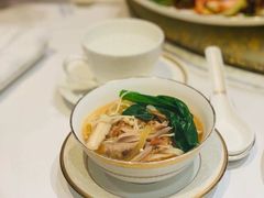 -唐阁(香港朗廷酒店)