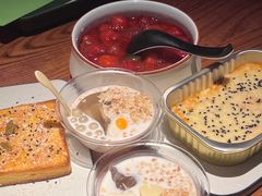 -功夫怪兽·烧烤(西工小街店)