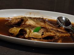 -领事馆19号中餐厅(厦门海景洲际酒店)