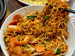 -小时候焗海鲜(鄞州万达店)