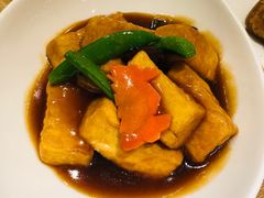-莆田餐厅PUTIEN(三里屯店)