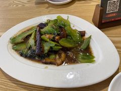 -佛有缘素食馆·荔湾老字号(陈家祠首店)