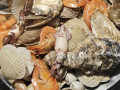 -大锅强·蒸海鲜青岛菜(金沙滩店)