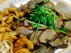 -长平老姿娘夜粥(平东一街店)