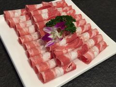 -重庆德庄火锅(太仓万达店)