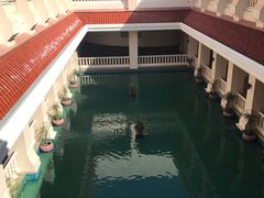 -吴哥国家博物馆