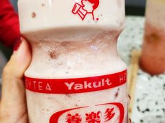 -喜茶(青岛金狮广场店)