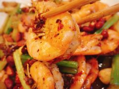 -李老爹香辣蟹(宣武门店)