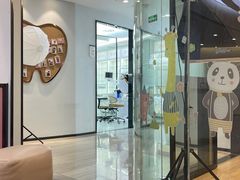 -牙博士口腔品牌连锁(杨浦店)