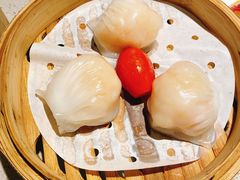 -吉旺港式餐厅(南方商城店)