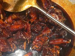 -徽三说·土徽菜·中国徽菜连锁品牌(阳湖总店)