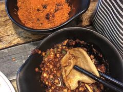 -贵州豆腐王(上合店)