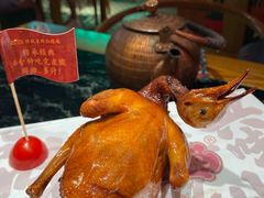 红烧乳鸽-大鸽饭(北京路店)