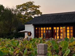 -杭州西子湖四季酒店·金沙厅