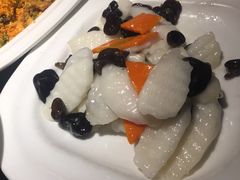 -外婆家(蓝色港湾店)