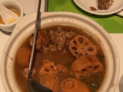-鑫小城故事·藕汤·家常菜(台北一路总店)