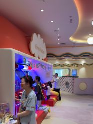 -奈尔宝家庭中心·亲子餐厅(苏州大悦城店)