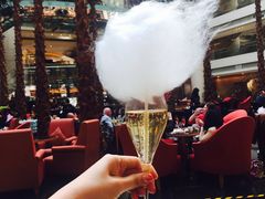 -威斯汀舞台餐厅