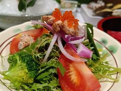 -花和寿喜烧·三文鱼自助专门店(光屿城店)