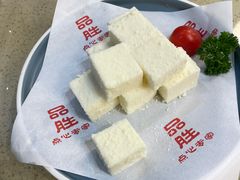 -品胜点心专家(万业大厦店)