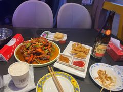 -虾乐园龙虾·夜宵(松江店)