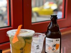 -喧闹·东方大气茶(鹅岭二厂店)