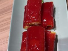 -珍粥道(杉杉奥特莱斯店)