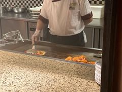 -汉巴味德·烤肉与啤酒的自助(杭州大悦城店)