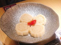 美人胶原锅-舞漁日料美人胶原锅(陆家嘴中心店)