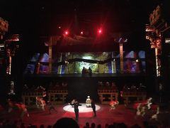 -《12·12》西安事变大型实景演出