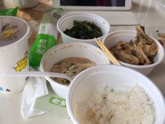 -老乡鸡(武汉烽胜路店)