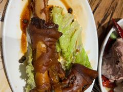 -有奴思烤肉·清真(正宁路店)