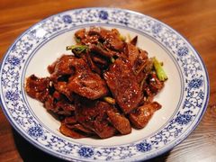-兰边碗(鼓楼店)