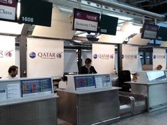 -米兰马尔彭萨国际机场