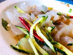 大拉皮-东方饺子王(和平里店)