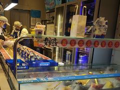 -溪边姑娘·拉丝酸奶水果捞(春熙路店)