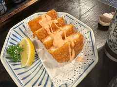 -哥哥の深夜食堂(红松东路店)