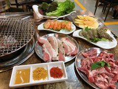 -P1泥炉烤肉(市桥富华东路店)