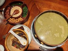 -瑶王府·广西菜(相思湖店)