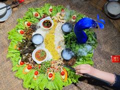 -品德宏·孔雀宴的发源地(金塔园店)