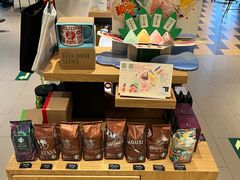 -星巴克(北京天坛东路店)