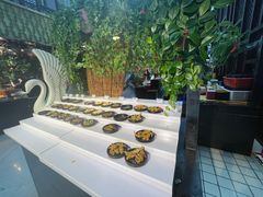 -朗丽兹餐厅