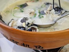 -宝荣鱼馆·临湖之宴(千岛湖店)