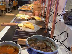 -快乐爱斯米牛排自助(金州安盛店)