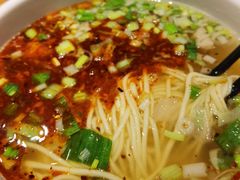 -中阿兰牛肉面(悦海新天地店)