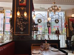 -Entrecôte 法国牛扒馆(保利·时光里店)