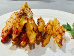 -淮扬府(安定门店)