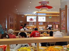 -龍歌自助小火锅(崂山丽达店)