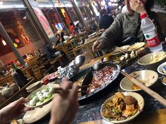 -蜀大侠火锅(车公庙店)