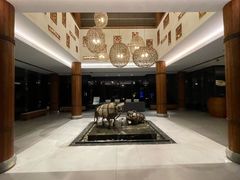 -芳草地度假酒店·野炉中餐厅